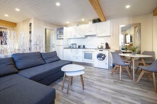 Apartamento Pixueto Bajo