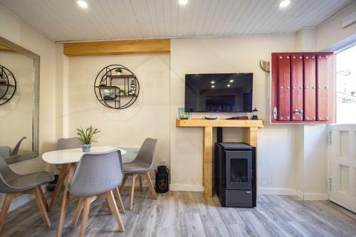 Apartamento Pixueto Bajo