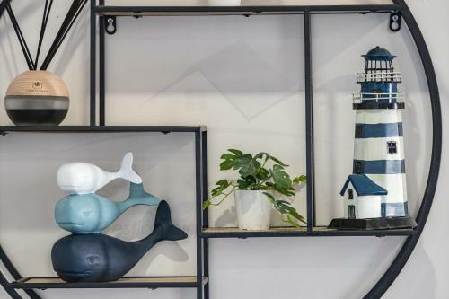 Apartamento Pixueto Bajo