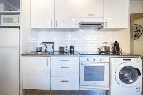 Apartamento Pixueto Bajo