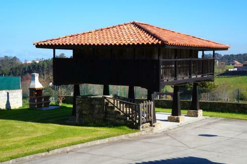 La Casina De San Juan