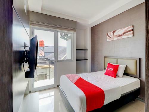 Hotel Oyo 90563 Socialite Dago Asri