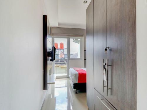 Hotel Oyo 90563 Socialite Dago Asri