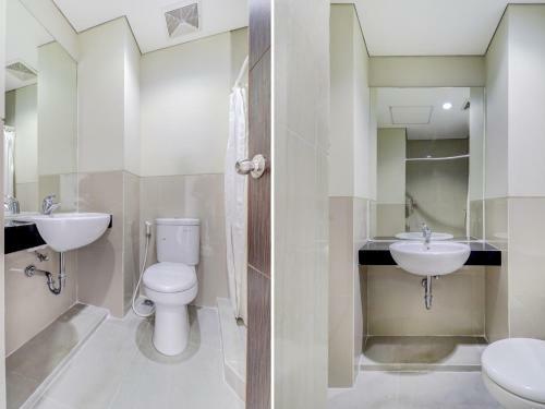Hotel Oyo 90563 Socialite Dago Asri