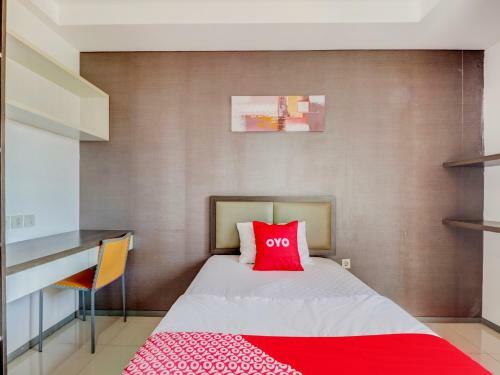 Hotel Oyo 90563 Socialite Dago Asri