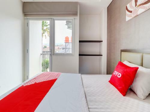 Hotel Oyo 90563 Socialite Dago Asri
