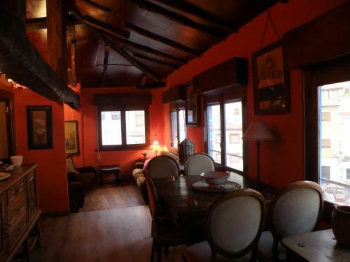 Apartamento Santa Julina