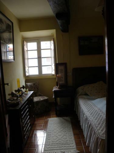Apartamento Santa Julina