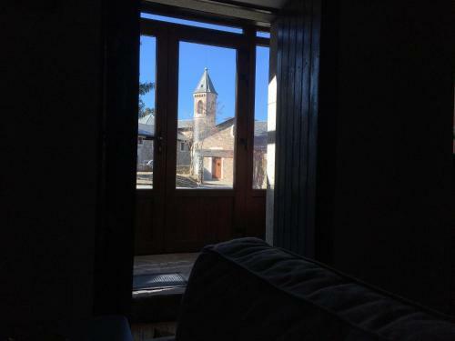 Apartamento Cal Barn�, Eco-apartament A Das Amb Jard�