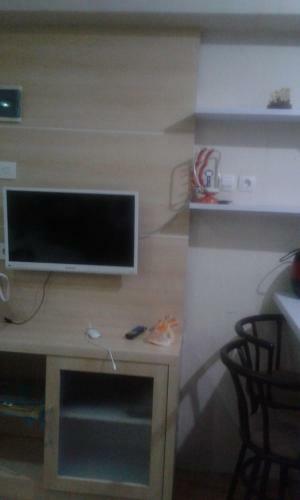 Apartment Gateway Kota Bandung - Suherriproperty
