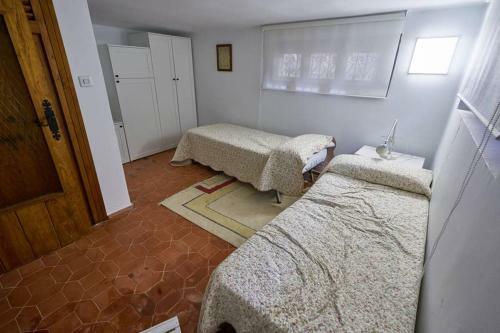 Casa Pe�a Guardavistas