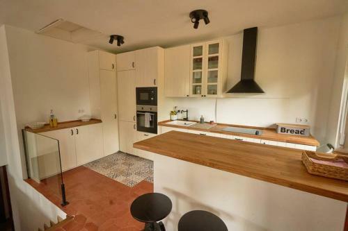 Casa Pe�a Guardavistas