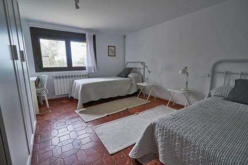 Casa Pe�a Guardavistas