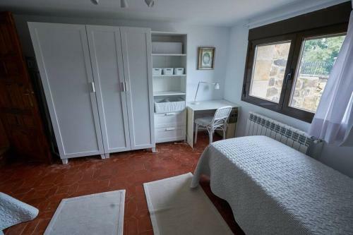 Casa Pe�a Guardavistas