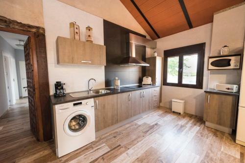 Agroturismo Casa Rural Las Caleras