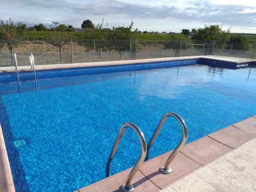 Agroturismo Casa Rural Las Caleras