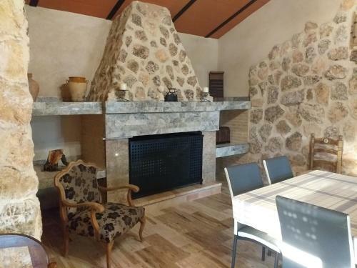 Agroturismo Casa Rural Las Caleras