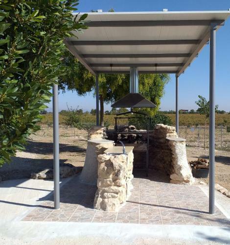 Agroturismo Casa Rural Las Caleras