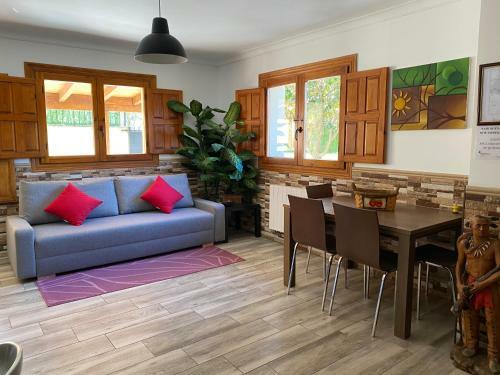 Agroturismo Zankueta Etxea