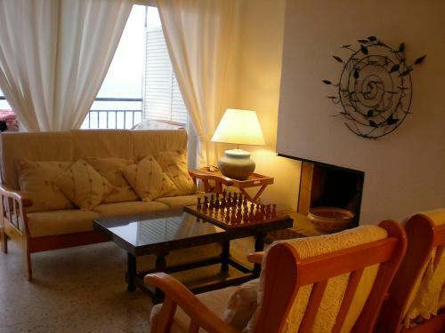 Apartamento Valparaiso Seafront