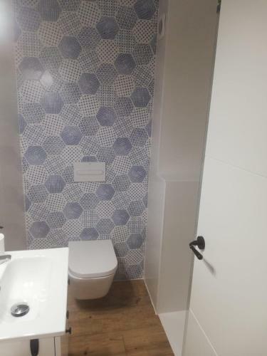 Apartamento La Toscana- Cunit-tarragona