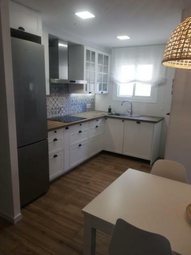 Apartamento La Toscana- Cunit-tarragona