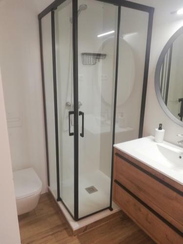 Apartamento La Toscana- Cunit-tarragona