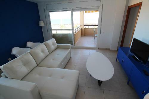 Apartamento Espectacular �tico D�plex Con Vistas Al Mar
