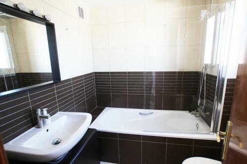 Apartamento Espectacular �tico D�plex Con Vistas Al Mar