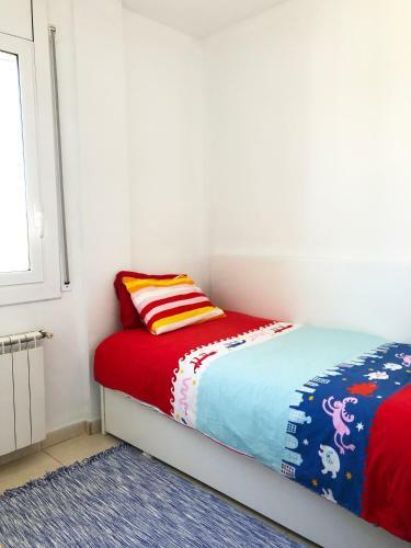Apartamento Espectacular �tico D�plex Con Vistas Al Mar