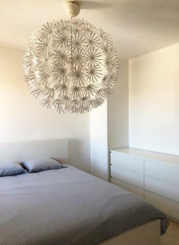 Apartamento Espectacular �tico D�plex Con Vistas Al Mar