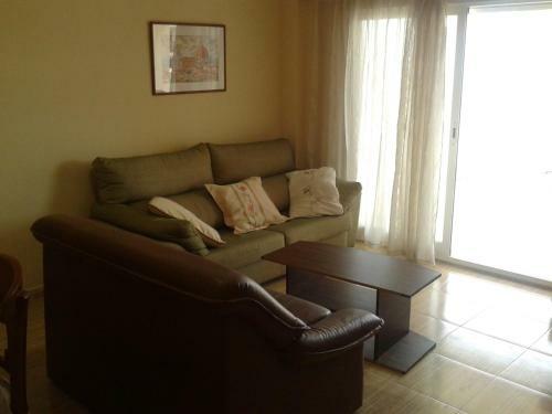 Apartamento Junto Al Mar