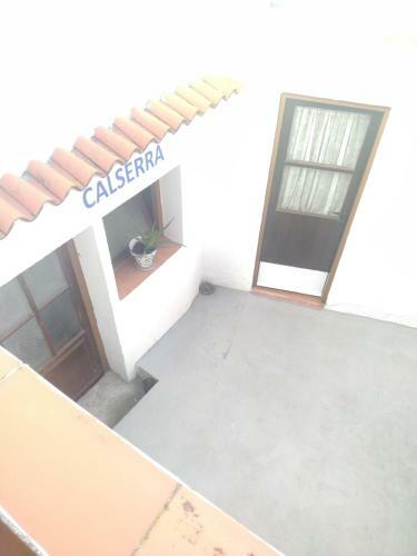 Casa Tur�stica Cunit