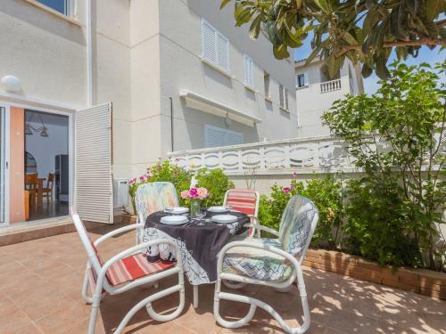 Holiday Home Francoli