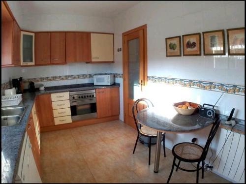 Villa Casa Clariana Mediterranean Break