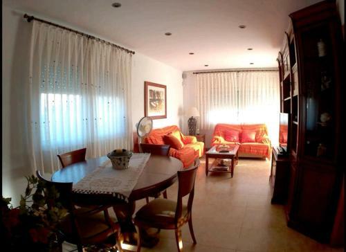 Villa Casa Clariana Mediterranean Break