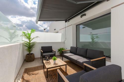 Villa Fidalsa 5 Stars Searenity