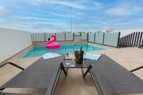 Villa Fidalsa 5 Stars Searenity