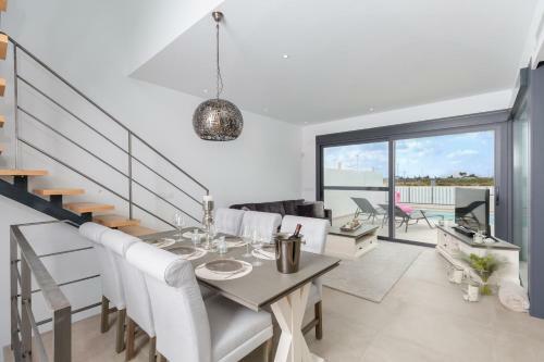 Villa Fidalsa 5 Stars Searenity