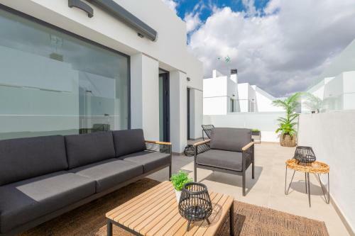 Villa Fidalsa 5 Stars Searenity