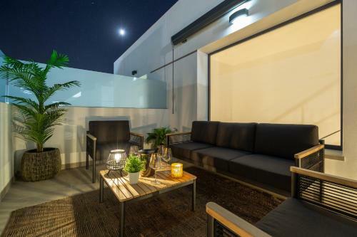 Villa Fidalsa 5 Stars Searenity