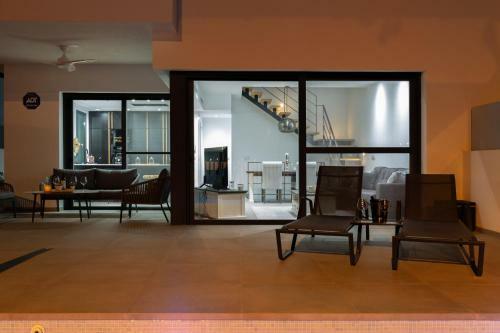 Villa Fidalsa 5 Stars Searenity
