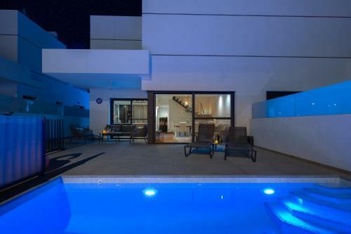 Villa Fidalsa 5 Stars Searenity