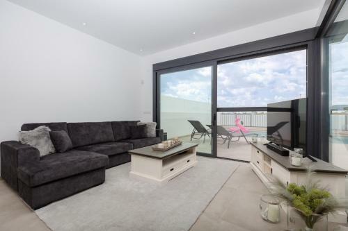 Villa Fidalsa 5 Stars Searenity