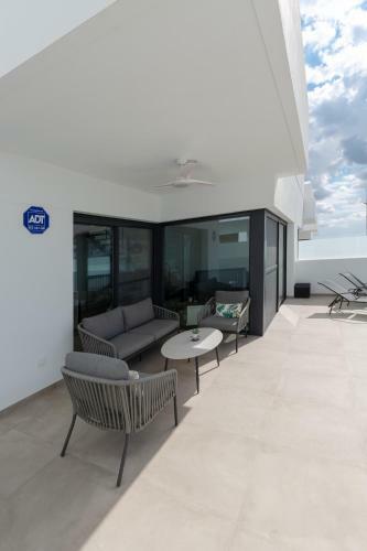 Villa Fidalsa 5 Stars Searenity