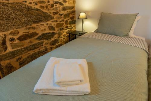 Casa Doade, En A Ribeira Sacra