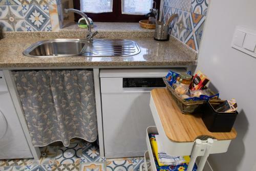 Casa Doade, En A Ribeira Sacra