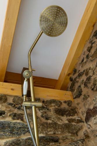 Casa Doade, En A Ribeira Sacra