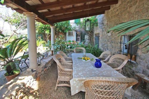 Apartamento Llucalcari