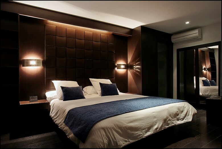 Apartamentos Pueblo Acantilado Suites